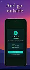 Скриншот Outscroll