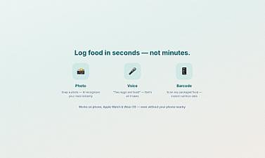 Скриншот getNudge