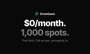 Скриншот GrowGanic