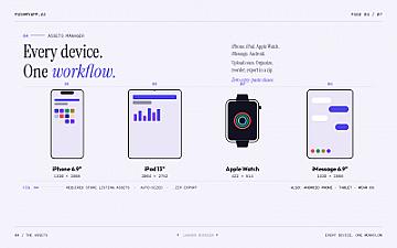 Скриншот Push My App