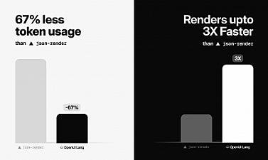 Скриншот OpenUI