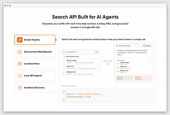 Скриншот Geekflare Scraping API v2