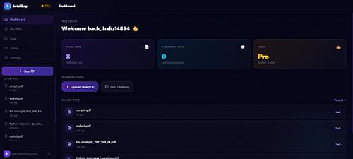 Скриншот Intellixy