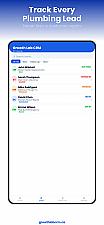 Скриншот Growth Lab CRM