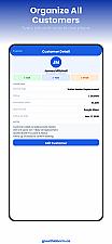 Скриншот Growth Lab CRM