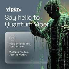 Скриншот Quantum Viper
