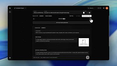 Скриншот Knowlify