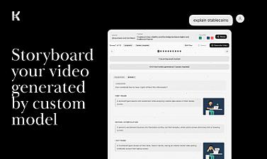 Скриншот Knowlify