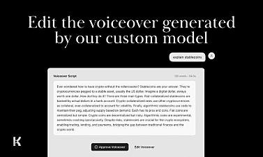 Скриншот Knowlify