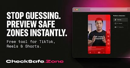 Скриншот Free Safe Zone Checker & HTML5 Validator