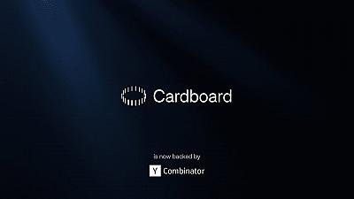 Скриншот Cardboard