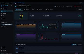 Скриншот JVM CodeLens