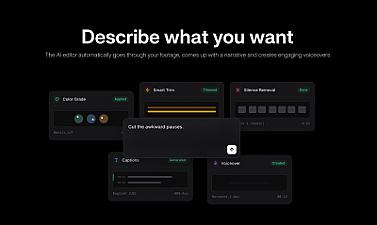 Скриншот Cardboard