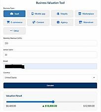 Скриншот VelkyDeals