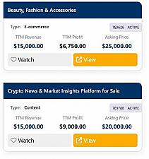 Скриншот VelkyDeals