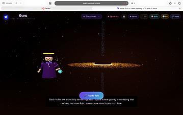 Скриншот Avatar Guru