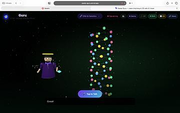 Скриншот Avatar Guru