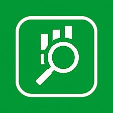 Скриншот Free Real-Time Crypto Screener