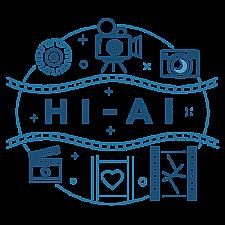 Скриншот Hi-AI