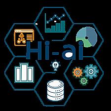 Скриншот Hi-AI