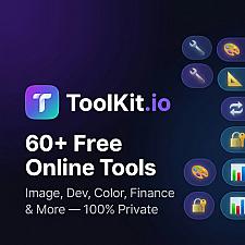 Скриншот ZedTool