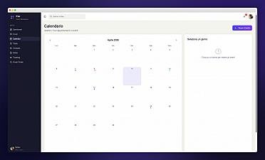 Скриншот Klar — Team Workspace