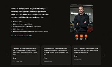 Скриншот Pre