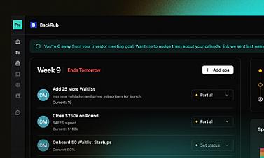 Скриншот Pre