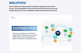Скриншот Rapid Delivery Analytics