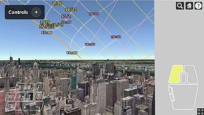 Скриншот Window View