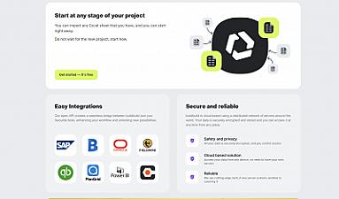 Скриншот BuildBuild