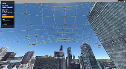 Скриншот Window View