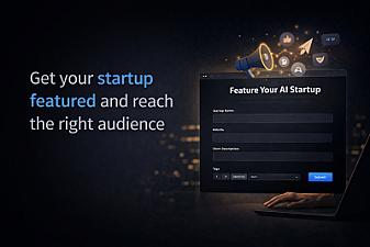 Скриншот AIStartupImpact