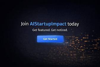 Скриншот AIStartupImpact