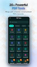 Скриншот ThinkPDF