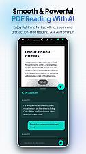 Скриншот ThinkPDF