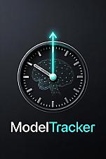 Скриншот Model Tracker