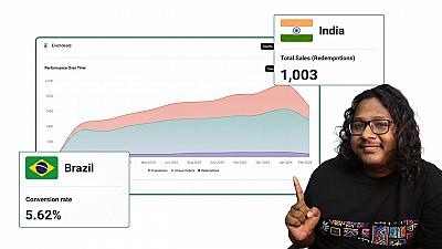Скриншот Evendeals