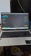 Скриншот AtlasForgeX