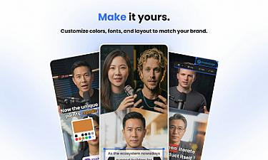 Скриншот ProdShort