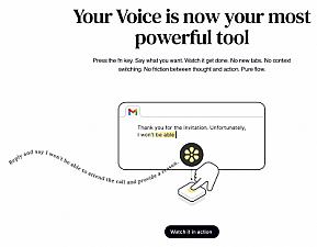 Скриншот Lemon