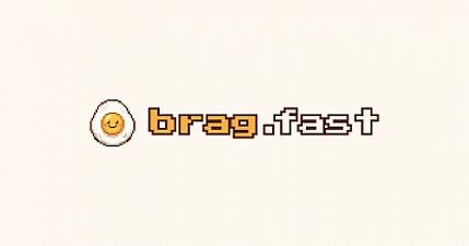 Скриншот brag.fast