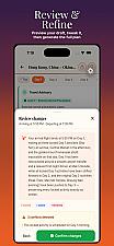 Скриншот Wandercrafted for iOS