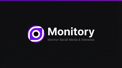 Скриншот Monitory