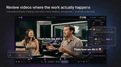 Скриншот Timeliner.io
