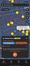 Скриншот Urban Tales: City Explorer