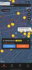 Скриншот Urban Tales: City Explorer