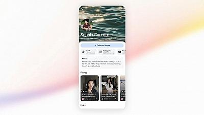 Скриншот Google Chrome Vertical Tabs