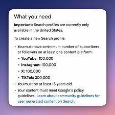 Скриншот Google Chrome Vertical Tabs