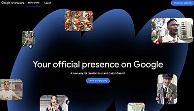 Скриншот Google Chrome Vertical Tabs
